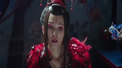 Bloody Romance Season 1 Episode 31