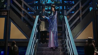 Bloody Romance Season 1 Episode 20