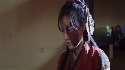 Bloody Romance Season 1 Episode 16