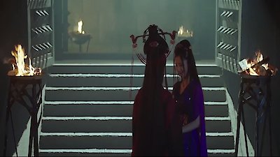 Bloody Romance Season 1 Episode 6