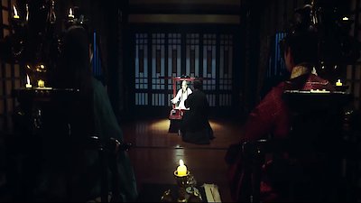 Bloody Romance Season 1 Episode 13