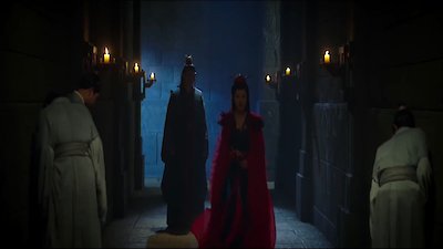 Bloody Romance Season 1 Episode 21