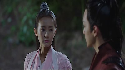 Bloody Romance Season 1 Episode 10