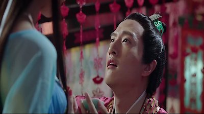 Bloody Romance Season 1 Episode 7