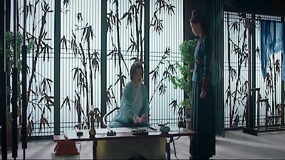 Bloody Romance Season 1 Episode 12