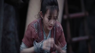 Bloody Romance Season 1 Episode 1