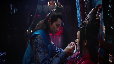 Bloody Romance Season 1 Episode 18