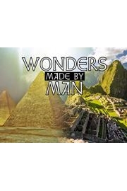 Wonders Made By Man Collection
