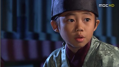 Yi San Season 1 Episode 1