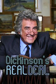 Dickinson's Real Deal Season 1 Episode 9