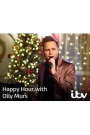 Happy Hour with Olly Murs
