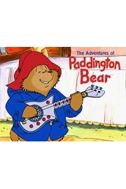 Adventures of Paddingon Bear