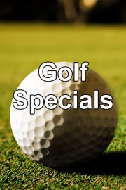 Golf Specials