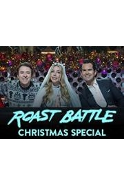 Roast Battle Christmas