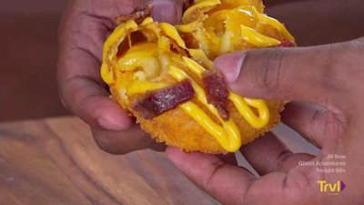 Best Places to Pig Out Season 1 Episode 5