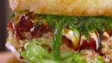 Succulent Pork, Savory Pies, Sushi Parade!
