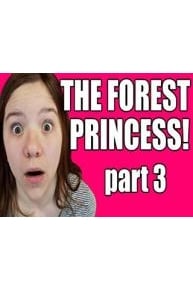 The Forest Princess