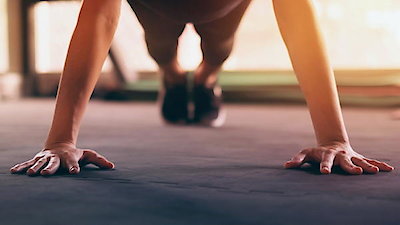 Hitting the Wall Season 1 Episode 102