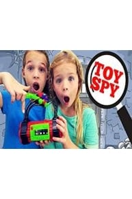 Toy Spy