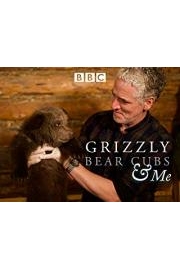 Grizzly Bear Cubs & Me