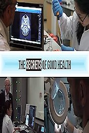 The Secrets of Good Health
