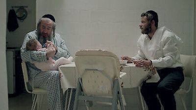 Shtisel Season 3 Episode 1