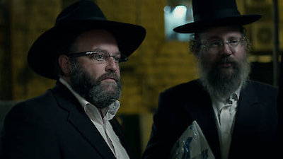 Shtisel Season 3 Episode 2