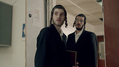 Shtisel Season 3 Episode 3