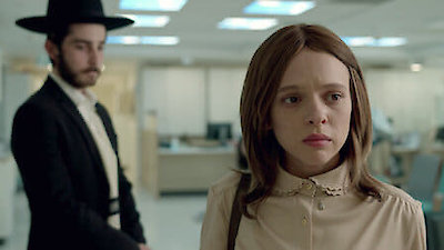 Shtisel Season 3 Episode 4