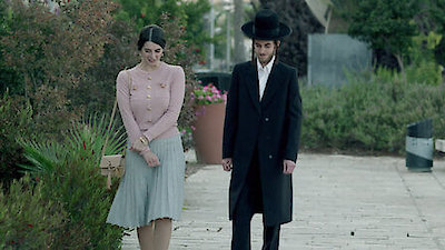 Shtisel Season 3 Episode 5