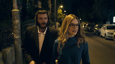 Shtisel Season 3 Episode 6