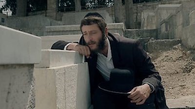 Shtisel Season 3 Episode 8