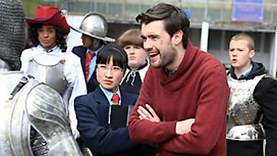 Bad Education Season 2 Episode 2