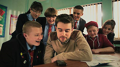 Bad Education Season 2 Episode 3