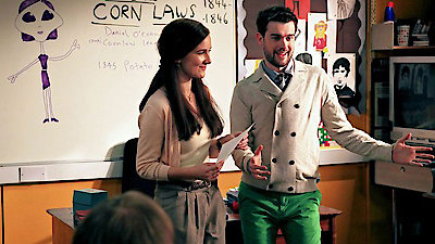 Bad Education Season 2 Episode 5