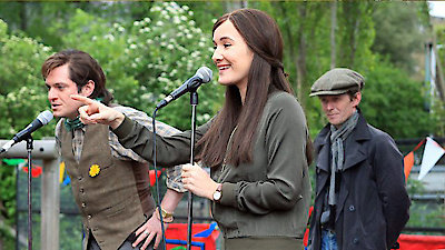 Bad Education Season 2 Episode 6