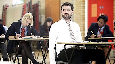 Bad Education Season 3 Episode 5