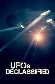 UFOs Declassified