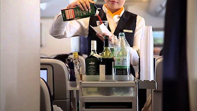 X-Ray Mega Airport Season 1 Episode 4