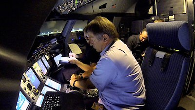 X-Ray Mega Airport Season 1 Episode 5