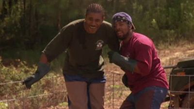 Real & Chance: The Legend Hunters Season 1 Episode 3