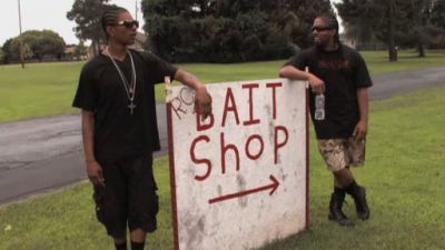 Real & Chance: The Legend Hunters Season 1 Episode 1