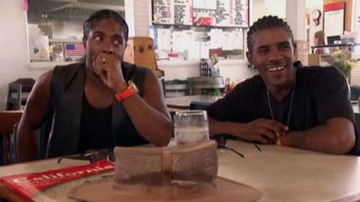 Real & Chance: The Legend Hunters Season 1 Episode 5