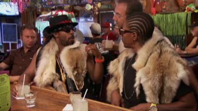 Real & Chance: The Legend Hunters Season 1 Episode 6