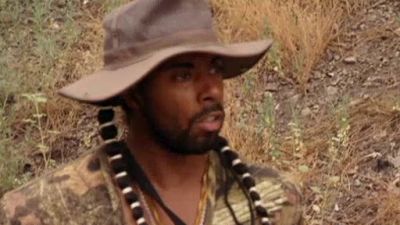 Real & Chance: The Legend Hunters Season 1 Episode 7