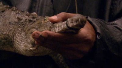 Real & Chance: The Legend Hunters Season 1 Episode 8