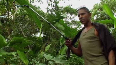 Real & Chance: The Legend Hunters Season 1 Episode 10