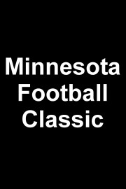 Minnesota Football Classic
