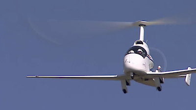 Incredible Flying Cars Season 1 Episode 2