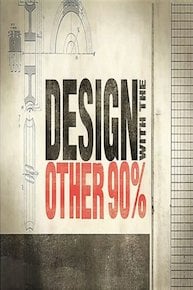 Design with the Other 90 Percent